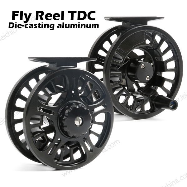 Multi-Disc Carbon Drag Fly Reel Super Series for Fishing - China Fly Reel  and Fly Fishing Reel price
